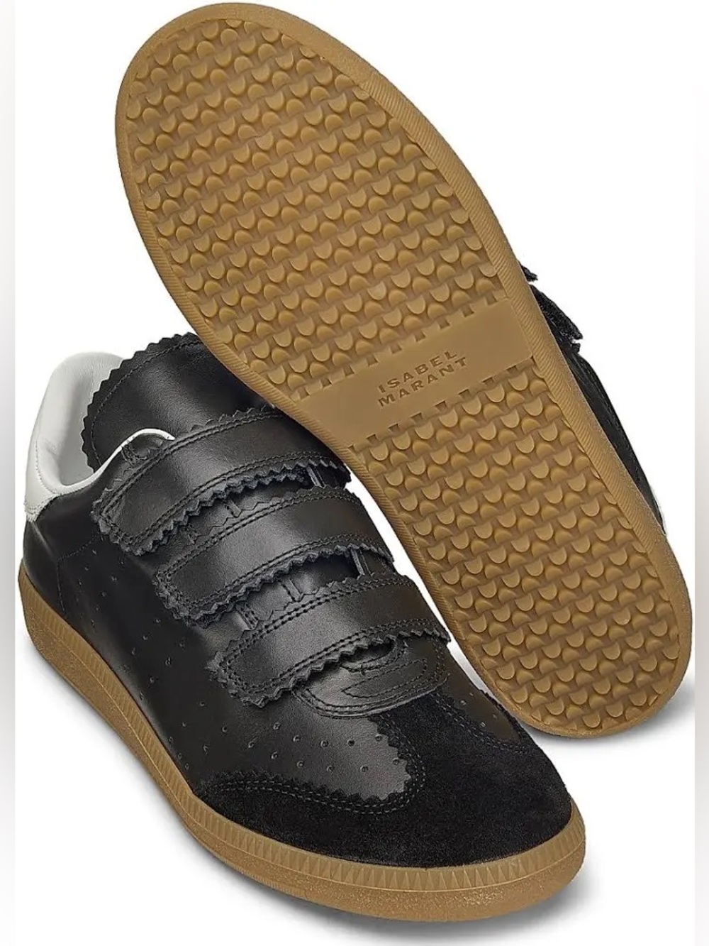 ISABEL MARANT | Beth Low Top Sneaker